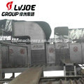 lightweight partition mineral fiber ceiling board making machine